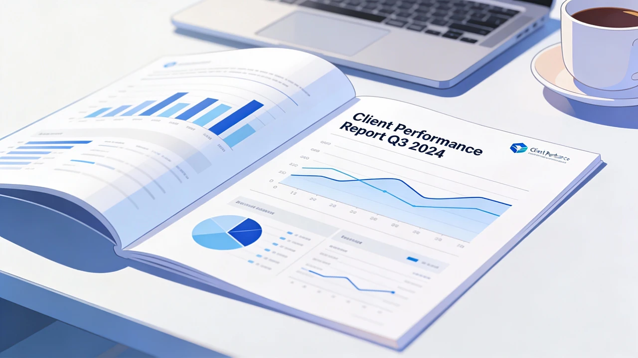 How to Create Client Reports That Actually Get Read
