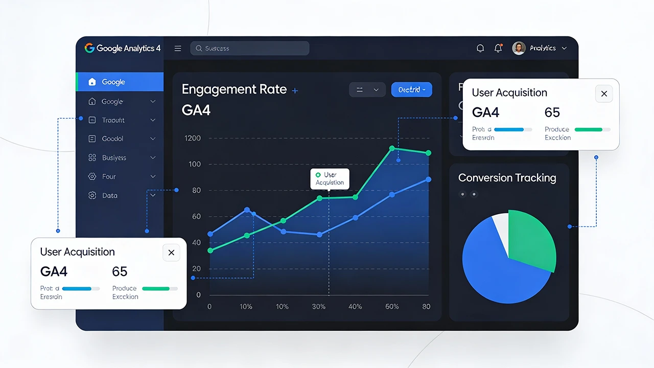 The Complete Guide to GA4 Reporting for Agencies